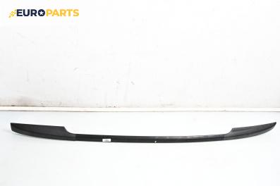 Релса багажник за Mazda 5 Minivan I (02.2005 - 12.2010), 4+1 вр., миниван, позиция: лява