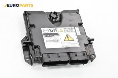 Компютър двигател за Mazda 5 Minivan I (02.2005 - 12.2010) 2.0 CD, 143 к.с., № 275800-6684