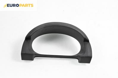 Интериорна пластмаса километраж за Mazda 5 Minivan I (02.2005 - 12.2010), 4+1 вр., миниван
