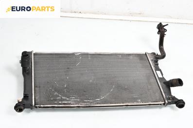 Воден радиатор за Mazda 5 Minivan I (02.2005 - 12.2010) 2.0 CD, 143 к.с.