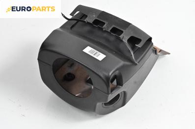 Интериорна пластмаса волан за Mazda 5 Minivan I (02.2005 - 12.2010), 4+1 вр., миниван