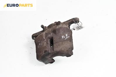 Спирачен апарат за Nissan Qashqai I SUV (12.2006 - 04.2014), позиция: предна, дясна