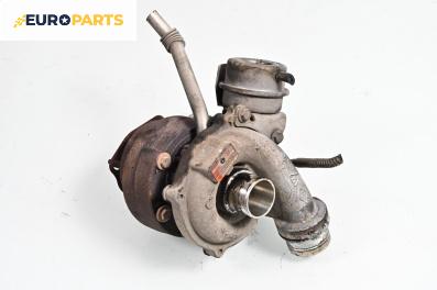 Турбо за Nissan Qashqai I SUV (12.2006 - 04.2014) 1.5 dCi, 106 к.с.