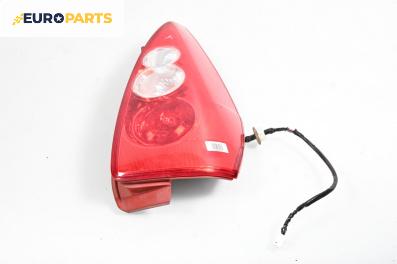 Стоп за Mazda 5 Minivan I (02.2005 - 12.2010), миниван, позиция: дясна