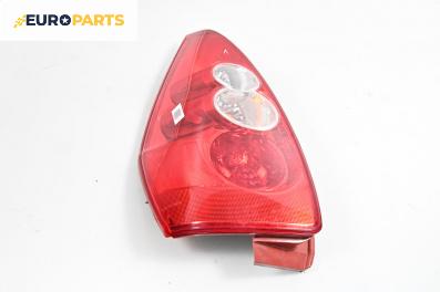 Стоп за Mazda 5 Minivan I (02.2005 - 12.2010), миниван, позиция: лява