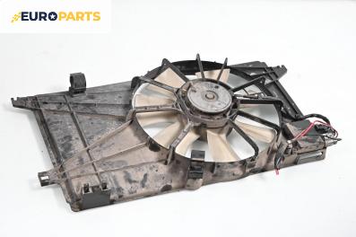 Перка охлаждане за Mazda 5 Minivan I (02.2005 - 12.2010) 2.0 CD, 143 к.с.