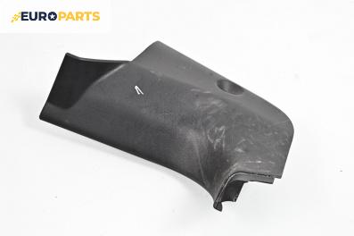 Интериорна пластмаса за Mazda 5 Minivan I (02.2005 - 12.2010), 4+1 вр., миниван, позиция: предна