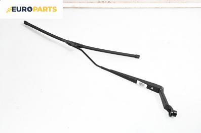 Рамо на чистачка за Mazda 5 Minivan I (02.2005 - 12.2010), позиция: лява