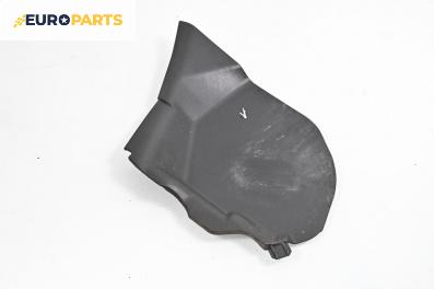 Интериорна пластмаса за Mazda 5 Minivan I (02.2005 - 12.2010), 4+1 вр., миниван, позиция: предна