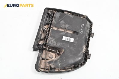 Пластмасов капак за Citroen DS3 Hatchback (11.2009 - 12.2016), 2+1 вр., хечбек
