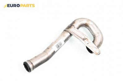 EGR тръба за Nissan Qashqai I SUV (12.2006 - 04.2014) 1.5 dCi, 106 к.с.