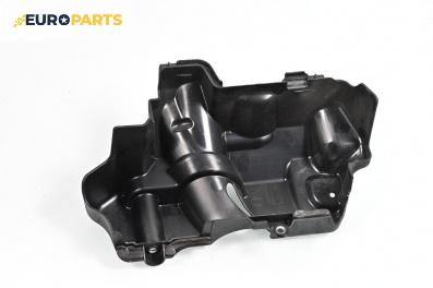 Пластмасова кора за Nissan Qashqai I SUV (12.2006 - 04.2014), 4+1 вр., джип