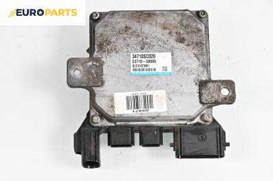 Модул електрическа рейка за Subaru Forester SUV III (01.2008 - 09.2013)