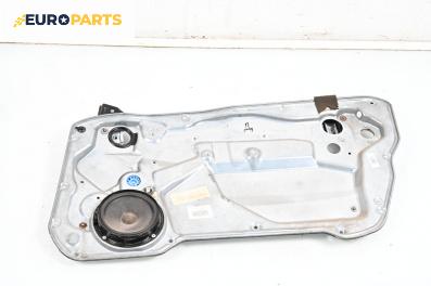 Механизъм ел. стъкло за Seat Ibiza III Hatchback (02.2002 - 11.2009), 2+1 вр., хечбек, позиция: дясна