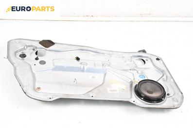 Механизъм ел. стъкло за Seat Ibiza III Hatchback (02.2002 - 11.2009), 2+1 вр., хечбек, позиция: лява