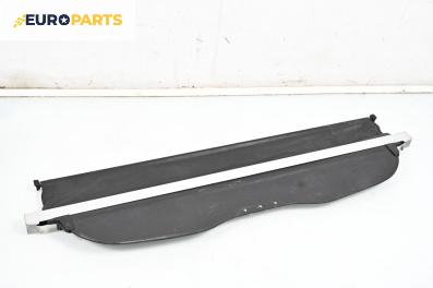 Щора багажник за Subaru Forester SUV III (01.2008 - 09.2013), джип