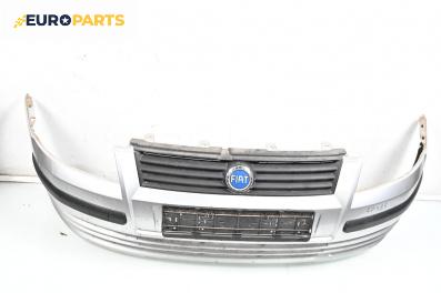 Предна броня за Fiat Stilo Hatchback (10.2001 - 11.2010), хечбек, позиция: предна