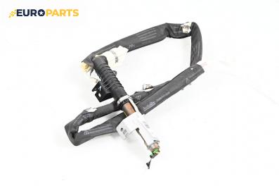 Airbag за Nissan Qashqai I SUV (12.2006 - 04.2014), 4+1 вр., джип, позиция: лява