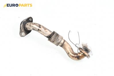 EGR тръба за Seat Ibiza III Hatchback (02.2002 - 11.2009) 1.9 TDI, 131 к.с.