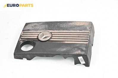 Декоративен капак двигател за Mercedes-Benz C-Class Sedan (W204) (01.2007 - 01.2014)