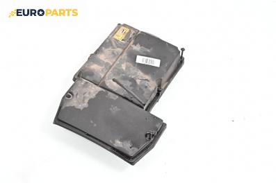 Пластмасов капак за Mercedes-Benz C-Class Sedan (W204) (01.2007 - 01.2014), 4+1 вр., седан