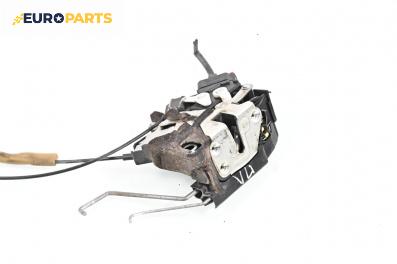 Брава на врата за Mazda 5 Minivan I (02.2005 - 12.2010), позиция: предна, лява