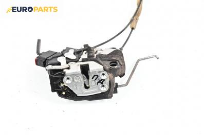 Брава на врата за Mazda 5 Minivan I (02.2005 - 12.2010), позиция: предна, дясна