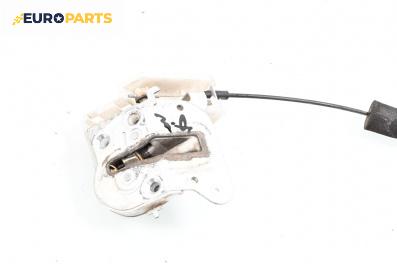 Брава на врата за Mazda 5 Minivan I (02.2005 - 12.2010), позиция: задна, дясна
