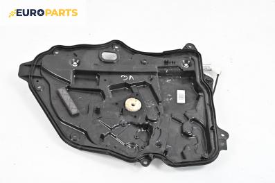 Механизъм ел. стъкло за Mazda 5 Minivan I (02.2005 - 12.2010), 4+1 вр., миниван, позиция: задна, лява