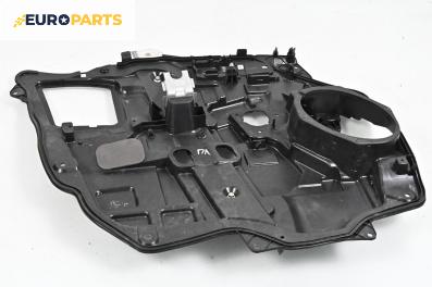 Механизъм ел. стъкло за Mazda 5 Minivan I (02.2005 - 12.2010), 4+1 вр., миниван, позиция: предна, лява