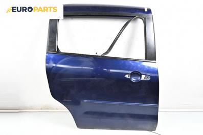 Врата за Mazda 5 Minivan I (02.2005 - 12.2010), 4+1 вр., миниван, позиция: задна, дясна