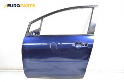 Врата за Mazda 5 Minivan I (02.2005 - 12.2010), 4+1 вр., миниван, позиция: предна, лява