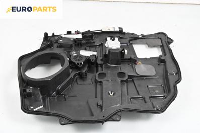 Машинка ел. стъкло за Mazda 5 Minivan I (02.2005 - 12.2010), 4+1 вр., миниван, позиция: предна, дясна