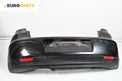 Задна броня за Seat Ibiza III Hatchback (02.2002 - 11.2009), хечбек