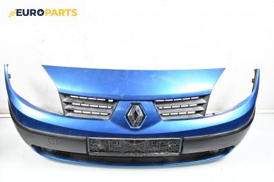 Предна броня за Renault Grand Scenic II Minivan (04.2004 - 06.2009), хечбек, позиция: предна