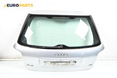 Заден капак за Audi A4 Avant B5 (11.1994 - 09.2001), 4+1 вр., комби, позиция: задна