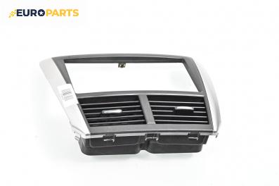 Духалки парно за Subaru Forester SUV III (01.2008 - 09.2013)
