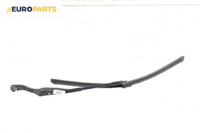 Рамо на чистачка за Mercedes-Benz E-Class Sedan (W211) (03.2002 - 03.2009), позиция: лява