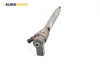 Дюза дизел за Mercedes-Benz E-Class Sedan (W211) (03.2002 - 03.2009) E 270 CDI (211.016), 177 к.с., № A 611 070 11 87