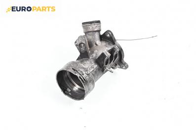 EGR тръба за Mercedes-Benz E-Class Sedan (W211) (03.2002 - 03.2009) E 270 CDI (211.016), 177 к.с.