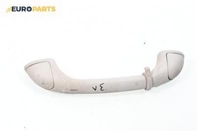 Ръкохватка за таван за Mazda 626 V Station Wagon (01.1998 - 10.2002), 4+1 вр., позиция: задна, лява