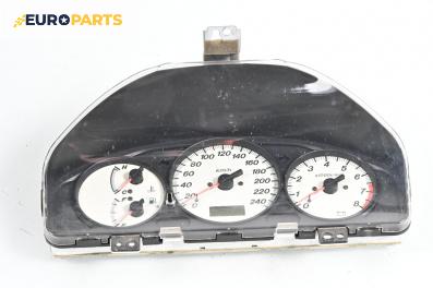 Километраж за Mazda 626 V Station Wagon (01.1998 - 10.2002) 2.0, 116 к.с.
