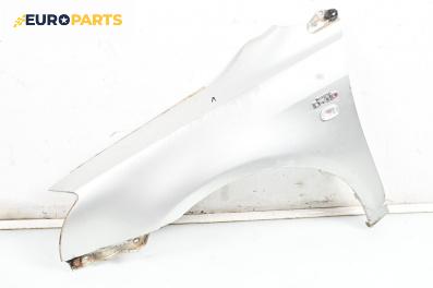 Калник за Toyota Avensis II Sedan (04.2003 - 11.2008), 4+1 вр., седан, позиция: предна, лява