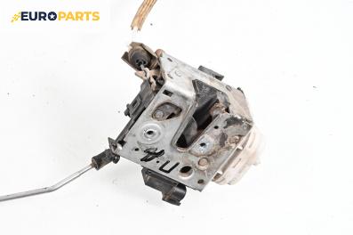 Брава на врата за Audi A4 Avant B5 (11.1994 - 09.2001), позиция: предна, дясна