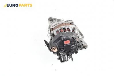 Алтернатор / генератор за Kia Rio II Hatchback (03.2005 - 12.2011) 1.4 16V, 97 к.с.