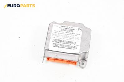 Модул за AIRBAG за Renault Espace III Minivan (11.1996 - 10.2002), № 6025313596 F