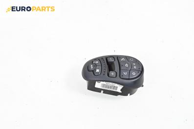 Бутони климатик за Renault Espace III Minivan (11.1996 - 10.2002)