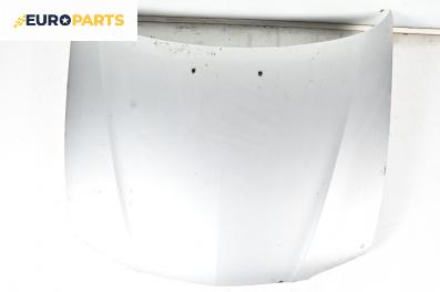 Преден капак за Mazda 626 V Station Wagon (01.1998 - 10.2002), 4+1 вр., комби, позиция: предна