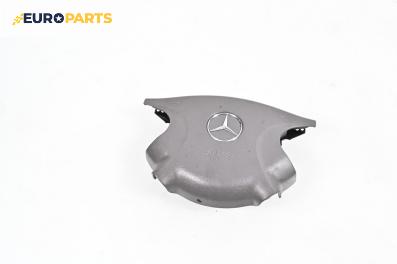 Airbag за Mercedes-Benz E-Class Sedan (W211) (03.2002 - 03.2009), 4+1 вр., седан, позиция: предна