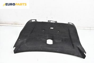 Кора заден капак за Mercedes-Benz E-Class Sedan (W211) (03.2002 - 03.2009), 4+1 вр., седан